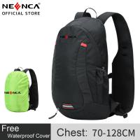 ราคา NEENCA กระเป๋าเป้สะพายหลังจักรยานภูเขาเป้สะพายหลังสำหรับ15L เดินป่าบรรจุน้ำหนักเบาเดินทางสำหรับการขี่จักรยานกระเป๋าเดย์แพ็คและกระเป๋านักเดินทางจักรยานสำหรับผู้ชายและผู้หญิง (21603693244)