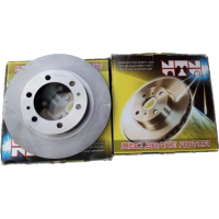 ราคา จานดิสเบรคหน้า จานเบรคหน้า ยี่ห้อ NTN นิสสัน เทียน่า J31 NISSAN TEANA J31 5รู โต 296 กลาง 68 หนา 24 สูง 49 (18371880746)