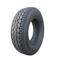 ราคา ยางรถตุ๊กๆ รถสามล้อ ยี่ห้อ SIAMES รุ่น TR12 6PR TL ขนาด 145 10 145 12 (20742476572)