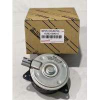 ราคา มอเตอร์พัดลมหม้อน้ำVios ปี02 07Altis ปี01 07 เบอร์ 163630 0M010 (18841193105)