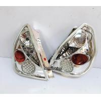 ราคา ไฟท้าย HONDA JAZZ ปี 2002 2007 LED (20543565758)