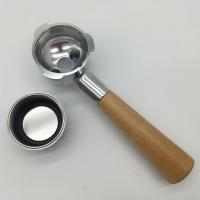 ราคา Delonghi EC680 EC685 EC785 EC885 series 51เมตร3หูลึก Portafilter กรองผู้ถือ Eupa เครื่องชงกาแฟเอสเพรสโซ่ (20345077815)