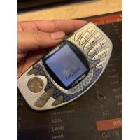 ราคา ขาย Nokia N gage1 เปิดค้างnokia ขาย900บาท (21709161692)