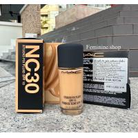 ราคา Mac Studio fix foundation ขนาด 30ml และ 15ml (21534882250)