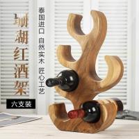 ราคา ชั้นวางไวน์เอียง ชั้นวางไวน์แดง ชั้นวางไวน์ ชั้นวางของไม้เนื้อแข็ง ชั้นวางไวน์ที่สร้างสรรค์ชั้นวางของบาร์ (21674071967)