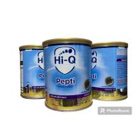 ราคา นมผง Hi q Pepti สูตร1 ขนาด 400 กรัม (21050412552)
