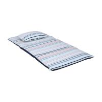 ราคา INDEX LIVING MALL ที่นอนปิกนิกพร้อมหมอน รุ่นเบอรอน คละสี (21705438567)