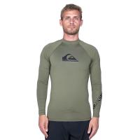 ราคา เสื้อว่ายน้ำแขนยาว Quiksilver Rashguard (17022010066)