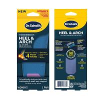 ราคา Dr Scholls Pain Relief HEEL ARCH (21728204050)
