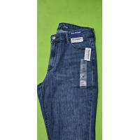 ราคา Old navy slim Straight ยีนส์ขากระบอก เนื้อผ้ายืดหยุ่น นิ่มใส่สบาย 2สี ซีดเข้ม (16923290852)