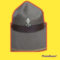 ราคา หมวกปีกสักหราดแท้ หมวกใบเล่ย์ผ้ากำมะหยี่แท้ (17326472253)