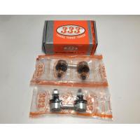 ราคา ลูกหมากกันโคลงหน้า Toyota AE100 101 111 112 ปี1992 1999 ยี่ห้อ333 รหัสสินค้า 3L 2960 ราคาต่อคู่ (19452043616)