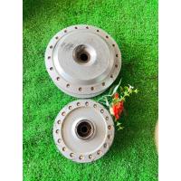 ราคา ดุมล้อหน้า ดุมล้อหลัง ดุมล้อ หน้า หลัง คลิก 110 คาบูคลิก110 i สกู๊ปปีไอ Click 110 Click110 iScoopy i มือสอง แท้ ติดรถ สภาพเหมาะไปทำสีใหม่ (21383691119)