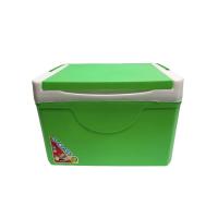 ราคา กระติกน้ำแข็ง ทรงสี่เหลี่ยม ความจุ 21 16 ลิตร แบรนด์ S Class ตรากุ๊ก มีหลายสี (21472522159)