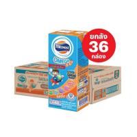 ราคา โฟร์โมสต์ โอเมก้า 369 Foremost Omega 180 มล 36 กล่องสีส้ม Exp เดือน10 24 นม นมจืด นมกล่อง โฟร์โมสต์ โฟโมสต์ (21620862660)