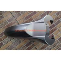 ราคา บังโคลนหน้า FINN Yamaha ของแท้ มีสี แดง เทาบรอนซ์ ฟ้า ขาว ดำ เขียวp6 และ น้ำเงิน (8445563257)