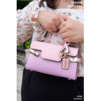 ราคา กระเป๋า Pimmy รุ่นทูโทน งานแท้ 100 มีบริการเก็บปลายทาง (5336584256)