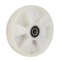 ราคา ล้อแฮนด์ลิฟท์ ล้อแฮนด์พาเลท ไนล่อน (18817565668)