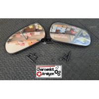 ราคา เนื้อกระจกมองข้าง HONDA ฮอนด้า CIVIC ซีวิค ตาโต ปี 1996 2000 L R ชิ้นละ (19577299265)