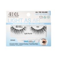 ราคา ของแท้ Ardell ขนตาปลอม LIGHT AS AIR 522 (18733682398)