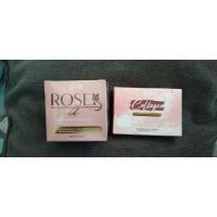 ราคา Rose Glod Sleeping Mask ครีม มาร์คหน้าโรสโกลด์ มาร์คในTiktok ของแท้100 (21733155900)