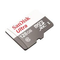 ราคา SANDISK MicroSDXC Ultra SQUNR 128GB C10 UHS 1 100MB s R 4x6 ME6 000926 (21389508056)