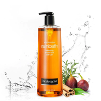 ราคา Neutrogena Rainbath นูโทรจีนา เรนบาธ Refreshing Shower and Bath Gel 473 มล (21535153750)