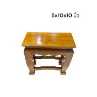 ราคา โต๊ะหมู่บูชา หมู่ 7 หน้า 5 ไม้สักแท้ 100 ชุด 7 ชิ้น แบ่งขาย (21424404421)