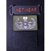 ราคา อาร์ม EOD Police สะท้อนแสงกันน้ำ ขนาด 5 8 cm มี 3 สี 2 แบบ (21641064308)