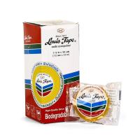 ราคา หลุยส์เทปใส แกน 1 นิ้ว 1 2 นิ้ว x 36 หลา 12 ม้วน แพ็ค (19721695662)