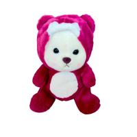 ราคา พร้อมส่ง ตุ๊กตาหมีlot หมีล็อตโซ่ ตุ๊กตาหมีน่ารัก ตุ๊กตาน่ารัก ขนนุ่มน่ากอด ขนาด 15 นิ้ว (21691011582)