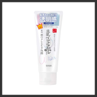 ราคา พร้อมส่ง Sana Nameraka Honpo Soy Cleansing Foam 150g โฟมล้างหน้า โฟมเต้าหู้ ซาน่า จากญี่ปุ่น ของแท้ 100 (21404490941)