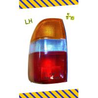 ราคา ไฟท้าย เสื้อไฟท้าย L200 MITSUBISHI STRADA มิตซูบิชิ สตราด้า 3 สี สีแดง ขาว ส้ม ไม่รวมขั้ว และ หลอดไฟ (17110671190)