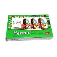 ราคา เฮนน่า ผงสมุนไพรย้อมผม (9891561)