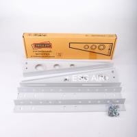 ราคา ขาแขวนคอยล์ร้อน ขนาด 50CM คุณภาพมาตรฐาน ขาแขวนแอร์บ้าน ยี่ห้อ Totaline ใช้ได้กับแอร์บ้านทุกยี่ห้อขนาด 9000 18000 BTU (20936193006)