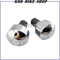 ราคา ปลายแฮนด์ WAVE 110i 125i ชุบโครเมี่ยมเงาพิเศษ (420905279)