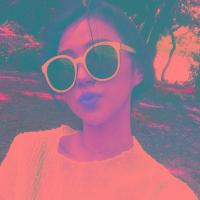 ราคา แว่นตากันแดดสีขาวสไตล์ฮาราจูกุแนววินเทจสำหรับผู้หญิงแว่นกันแดดกรอบใหญ่แนวสตรีทแฟชั่น ulzzang สำหรับเดินชายหาดทรงกลมสไตล์เกาหลีสำหรับหน้ากลม2021 (14945951064)