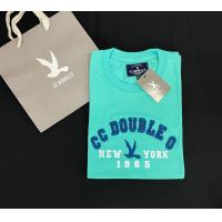 ราคา สินค้าขายดี เสื้อยืด CC DOUBLE O COLLEGE DIV งานปัก CC OO LEAGUE 1965 COLLEGE DIV CC OO No 12 (13121882433)