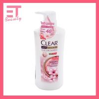 ราคา etbeauty Clear Anti Dandruff Sakura Fresh 430ml (16371976724)