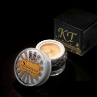 ราคา ครีมKT เคที กลางคืน กลางวัน เซรั่ม ของแท้ 100 (12063874964)