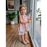 ราคา ชุดเซ็ทขาสั้น BNO ลายม้ายูนิคอร์น (21690804852)