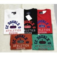 ราคา เสื้อยืดงานป้ายห้อย CC OO (18608421368)