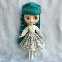 ราคา BB DOLL ชุดบลายธ์ ชุดที่ 4 6 ชุดตุ๊กตาบลายธ์ พร้อมส่ง ราคาเฉพาะชุด ไม่รวมตุ๊กตาค่ะ ชุดตุ๊กตา บลายธ์ Blythe 1 6 (2907300840)