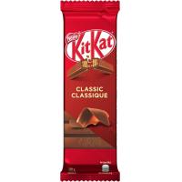 ราคา Kitkat Classic Classique Wafer Bar 120g KitKat Classic Wafer in Milk Chocolate Nestle (21624167676)