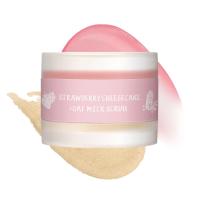 ราคา BeWiLD 2in1 Cream Scrub Lip บีไวลด์ ลิปสครับ 2in1 (21356251814)
