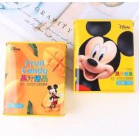 ราคา พร้อมส่งจากไทย ของแท้ Sakuma Candy ลูกอมผลไม้สุสานหิ่งห้อยชื่อดัง กระป๋องเหล็ก (17044330316)