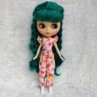 ราคา BB DOLL ชุดบลายธ์ ชุดที่ 1 6 ชุดตุ๊กตาบลายธ์ ชุดลิกกะ ชุดตุ๊กตา สำหรับ Blythe 1 6 (4569876767)