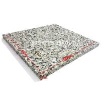 ราคา ฟองน้ำอัด ขนาด 50x50 ซม หนา 1 นิ้ว ฟองน้ำเบาะรองนั่ง ฟองน้ำอัดแผ่น ฟองอัด ฟองน้ำทำที่นอน ฟองน้ำกันกระแทก ฟองน้ำอัดแน่น ฟองน้ำอัด1นิ้ว (1506274178)