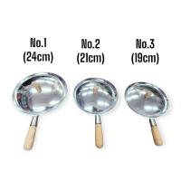 ราคา หม้อทำกุ้งอบวุ้นเส้น หม้อกุ้งอบวุ้นเส้น ขนาด 192124 ซม (21554625024)