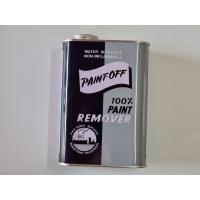 ราคา น้ำยาลอกสี ขนาด 1 4 0 946 ลิตร ยี่ห้อ DRAGA PAINT OFF ตราโรงงาน SEE OFF และ TOA (18500773456)